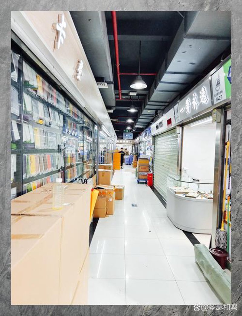 深圳市捷胜达鸿贸易有限公司：行业动态与发展趋势洞察